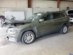 1C4PJLCB2KD269803 2019 JEEP GRAND CHEROKEE
