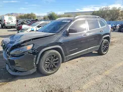 1C4PJLCB2KD272488 2019 JEEP GRAND CHEROKEE