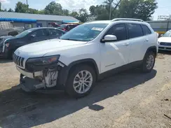 1C4PJLCB2KD305313 2019 JEEP GRAND CHEROKEE