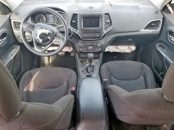 1C4PJLCB2KD307482 2019 JEEP GRAND CHEROKEE - Image 8