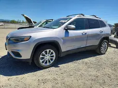 1C4PJLCB2KD308048 2019 JEEP GRAND CHEROKEE