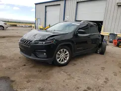 1C4PJLCB2KD326937 2019 JEEP GRAND CHEROKEE