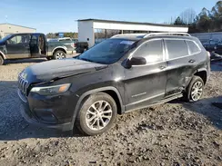 1C4PJLCB2KD339915 2019 JEEP GRAND CHEROKEE