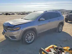 1C4PJLCB2KD357900 2019 JEEP GRAND CHEROKEE