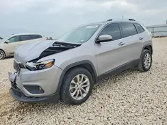 1C4PJLCB2KD358898 2019 JEEP GRAND CHEROKEE