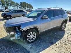 1C4PJLCB2KD370663 2019 JEEP GRAND CHEROKEE