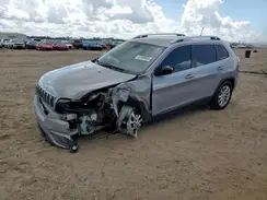 1C4PJLCB2KD381145 2019 JEEP GRAND CHEROKEE