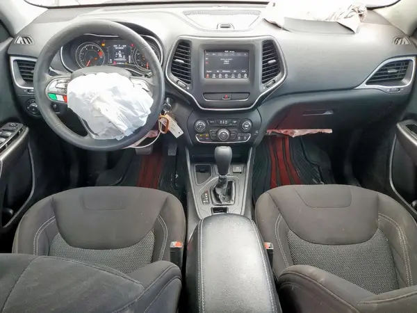 1C4PJLCB2KD381145 2019 JEEP GRAND CHEROKEE - Image 8