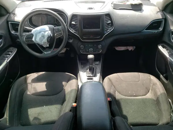 1C4PJLCB2KD396146 2019 JEEP GRAND CHEROKEE - Image 8