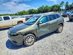 1C4PJLCB2KD474408 2019 JEEP GRAND CHEROKEE