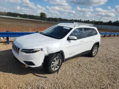 1C4PJLCB2LD500586 2020 JEEP GRAND CHEROKEE