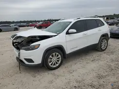 1C4PJLCB2LD514505 2020 JEEP GRAND CHEROKEE
