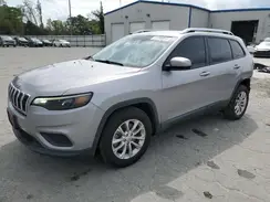 1C4PJLCB2LD514794 2020 JEEP GRAND CHEROKEE