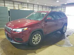 1C4PJLCB2LD525374 2020 JEEP GRAND CHEROKEE