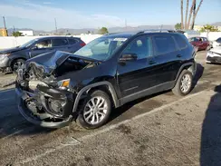 1C4PJLCB2LD528100 2020 JEEP GRAND CHEROKEE