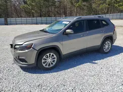 1C4PJLCB2LD528453 2020 JEEP GRAND CHEROKEE
