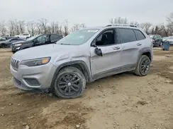 1C4PJLCB2LD577166 2020 JEEP GRAND CHEROKEE