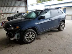 1C4PJLCB2LD606147 2020 JEEP GRAND CHEROKEE