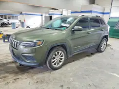 1C4PJLCB2LD606441 2020 JEEP GRAND CHEROKEE