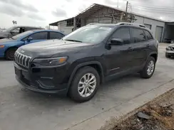 1C4PJLCB2LD619013 2020 JEEP GRAND CHEROKEE