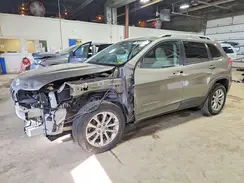 1C4PJLCB2LD643313 2020 JEEP GRAND CHEROKEE