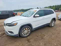 1C4PJLCB2LD652481 2020 JEEP GRAND CHEROKEE