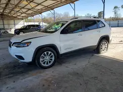1C4PJLCB2LD654800 2020 JEEP GRAND CHEROKEE