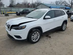 1C4PJLCB2MD103509 2021 JEEP GRAND CHEROKEE