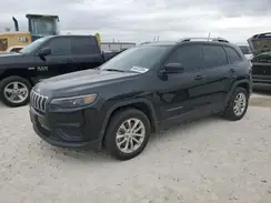 1C4PJLCB2MD113313 2021 JEEP GRAND CHEROKEE