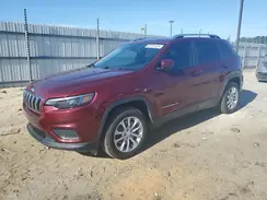 1C4PJLCB2MD145548 2021 JEEP GRAND CHEROKEE