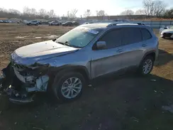 1C4PJLCB2MD214674 2021 JEEP GRAND CHEROKEE