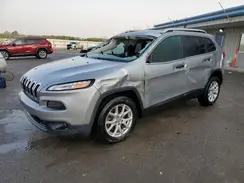 1C4PJLCB3GW110221 2016 JEEP GRAND CHEROKEE