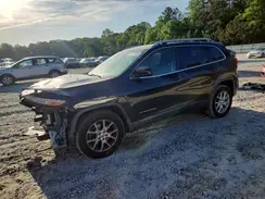 1C4PJLCB3GW113605 2016 JEEP GRAND CHEROKEE