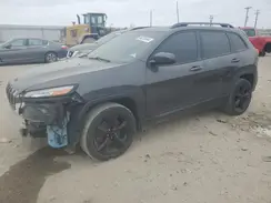 1C4PJLCB3GW114026 2016 JEEP GRAND CHEROKEE