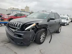 1C4PJLCB3GW125740 2016 JEEP GRAND CHEROKEE