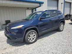 1C4PJLCB3GW125785 2016 JEEP GRAND CHEROKEE