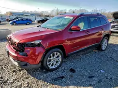 1C4PJLCB3GW136706 2016 JEEP GRAND CHEROKEE