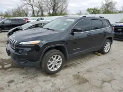 1C4PJLCB3GW137872 2016 JEEP GRAND CHEROKEE