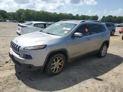 1C4PJLCB3GW146443 2016 JEEP GRAND CHEROKEE