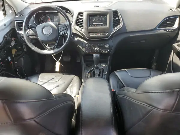 1C4PJLCB3GW146443 2016 JEEP GRAND CHEROKEE - Image 8