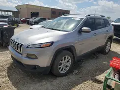 1C4PJLCB3GW149438 2016 JEEP GRAND CHEROKEE
