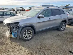 1C4PJLCB3GW168040 2016 JEEP GRAND CHEROKEE