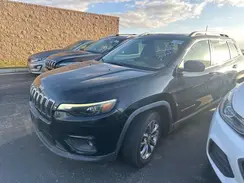 1C4PJLCB3GW171164 2016 JEEP GRAND CHEROKEE
