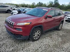 1C4PJLCB3GW173061 2016 JEEP GRAND CHEROKEE