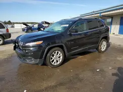 1C4PJLCB3GW176770 2016 JEEP GRAND CHEROKEE