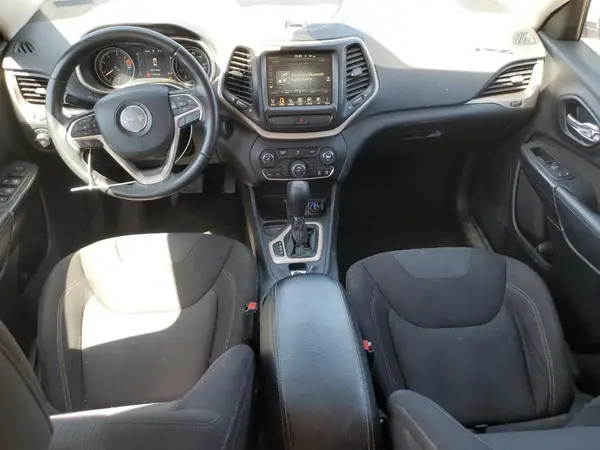 1C4PJLCB3GW177689 2016 JEEP GRAND CHEROKEE - Image 8