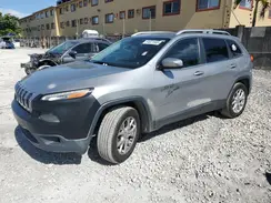 1C4PJLCB3GW206849 2016 JEEP GRAND CHEROKEE