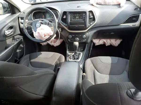 1C4PJLCB3GW209573 2016 JEEP GRAND CHEROKEE - Image 8