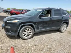 1C4PJLCB3GW223019 2016 JEEP GRAND CHEROKEE