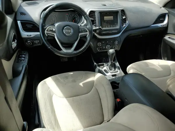 1C4PJLCB3GW223019 2016 JEEP GRAND CHEROKEE - Image 8